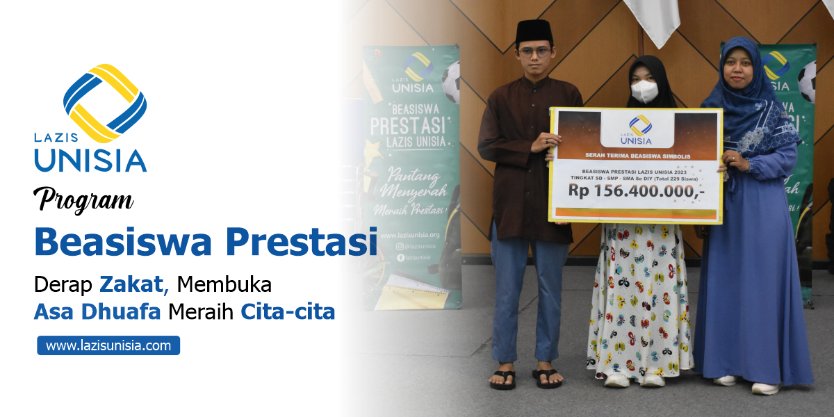 Program Beasiswa Prestasi